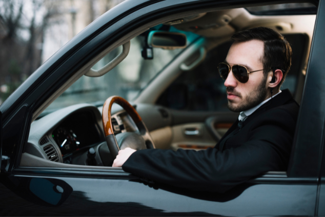 Top Qualities of an Exceptional Security Driver 