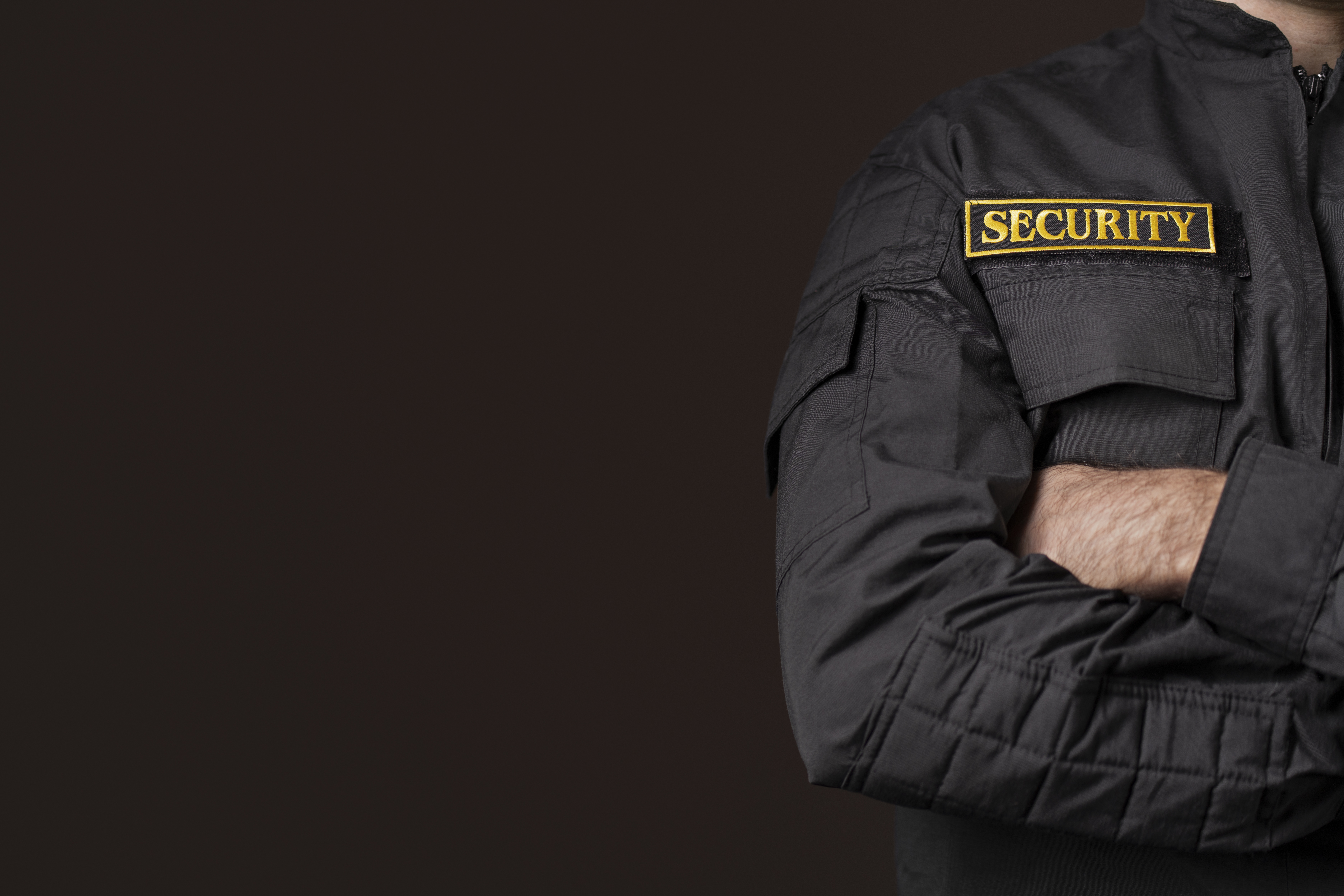 Executive Protection Certifications