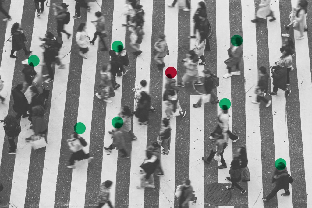 Understanding the Ins and Outs of Crowd Management - Executive ...