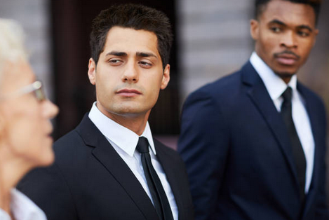 The Different Types of Executive Protection Jobs